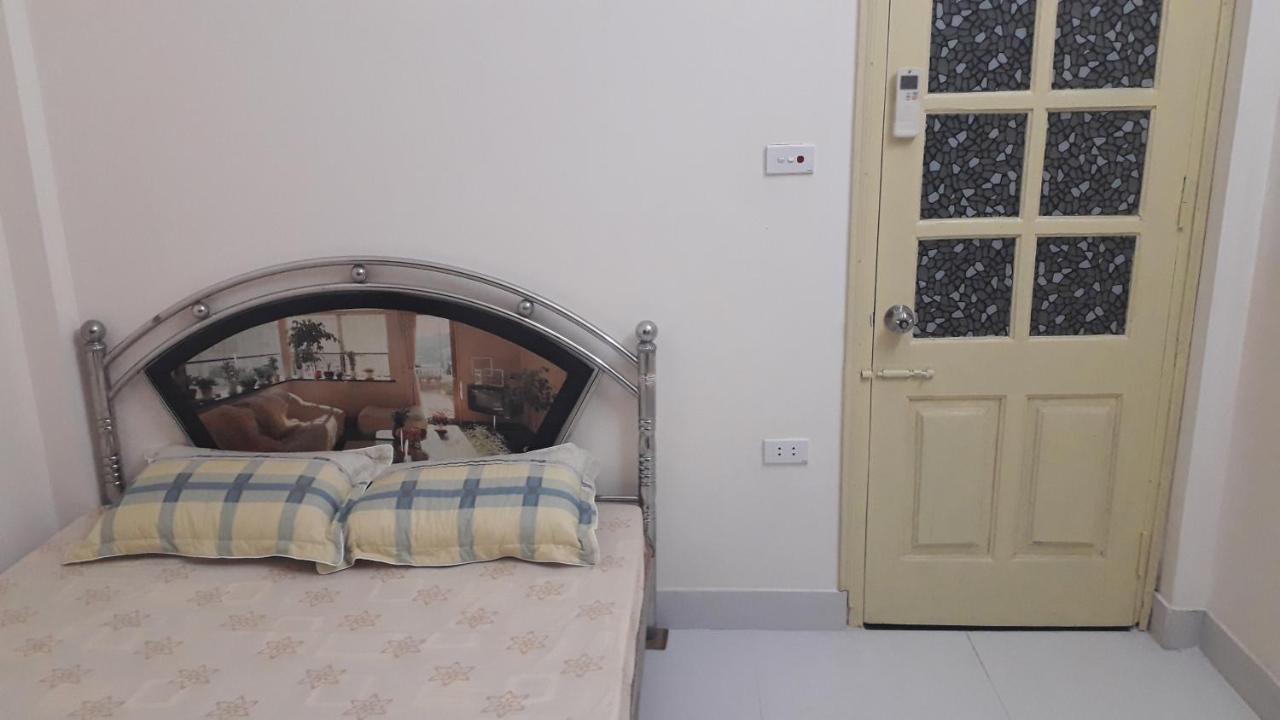 Homestay Nam Dong Hanoi Exteriör bild
