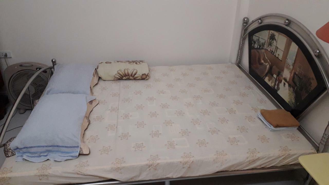 Homestay Nam Dong Hanoi Exteriör bild