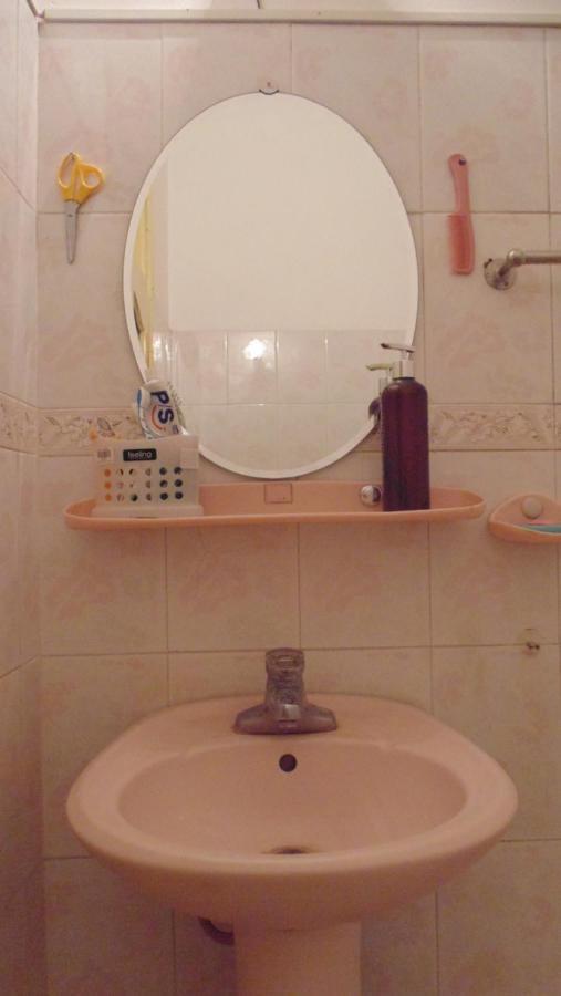 Homestay Nam Dong Hanoi Exteriör bild
