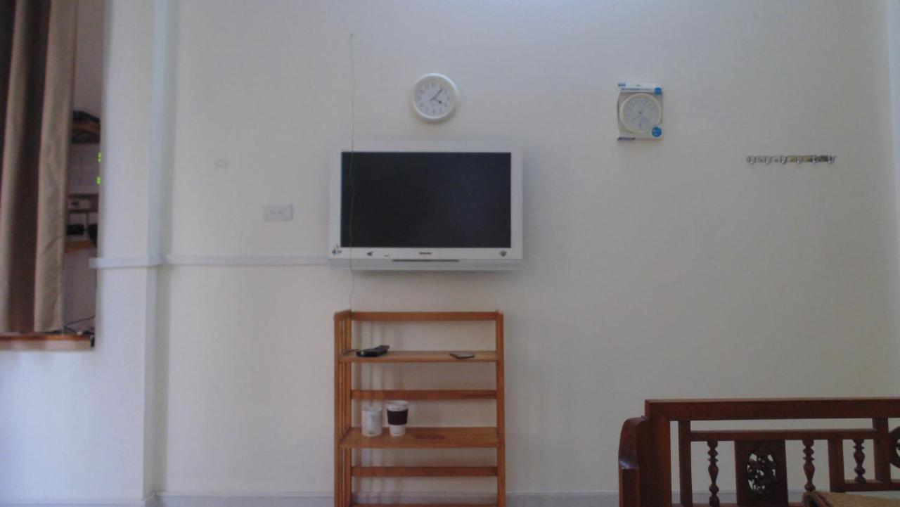 Homestay Nam Dong Hanoi Exteriör bild