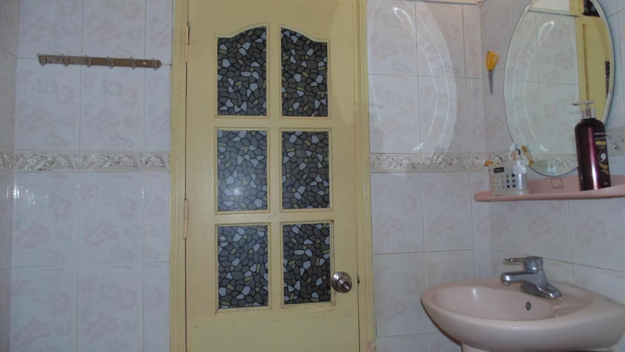 Homestay Nam Dong Hanoi Exteriör bild
